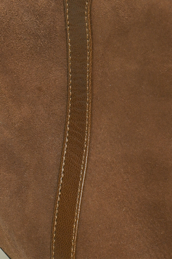 Tom Ford Size 39 Suede Ankle Boots