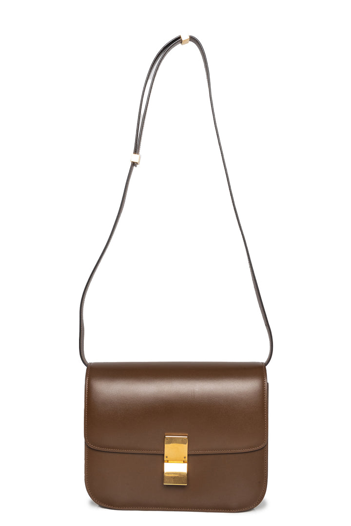 Celine Medium Box Crossbody