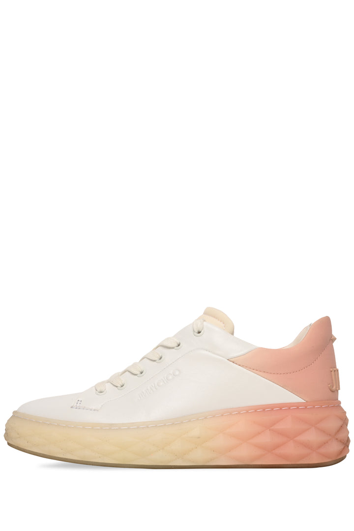 Jimmy Choo Diamond Maxi Size 40 Sneaker