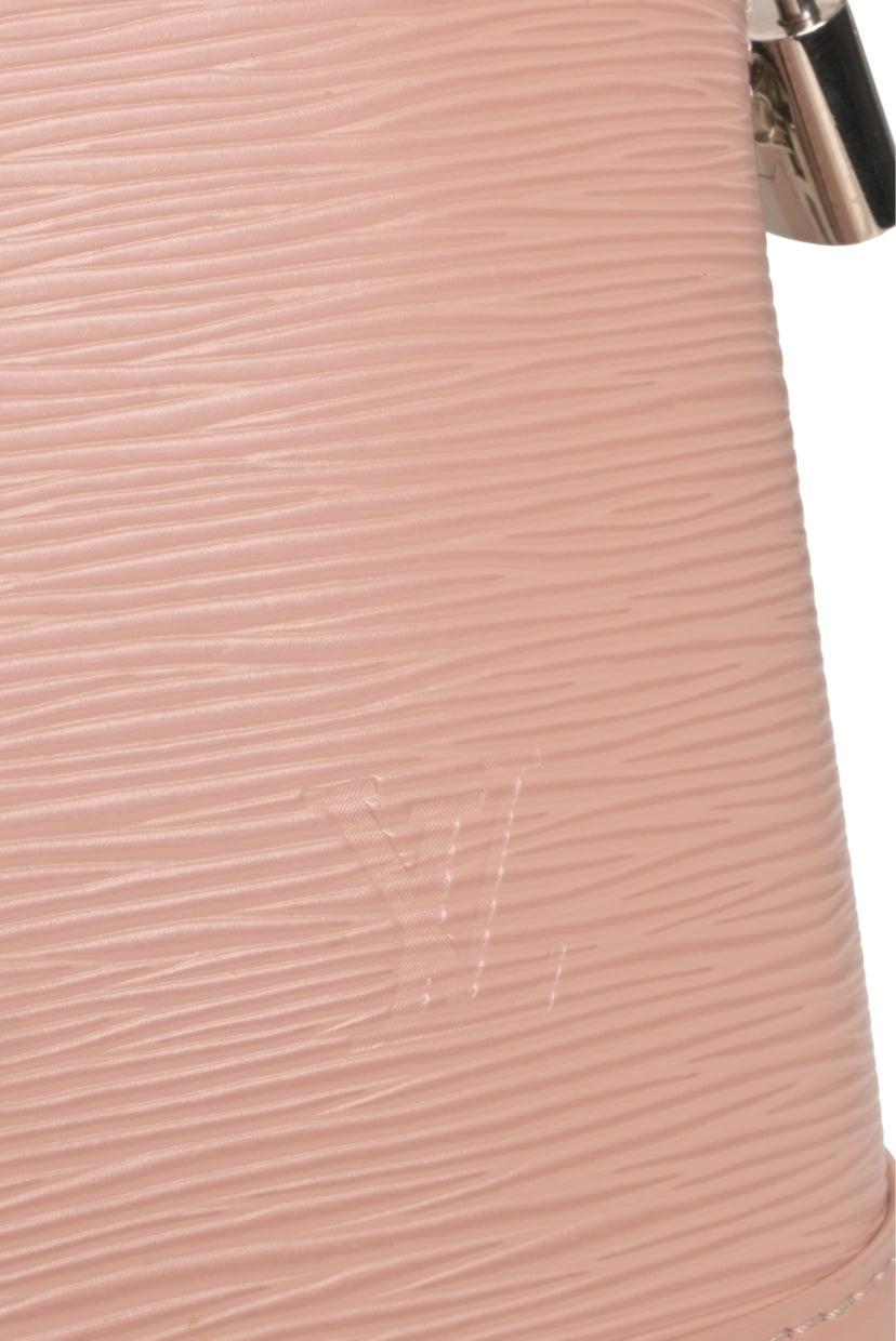 Louis Vuitton 2014 Alma PM Purse