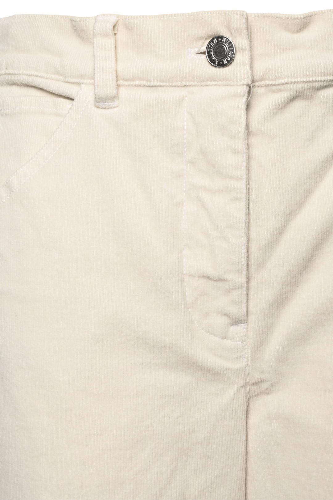 Nili Lotan Size 8 Celia Corduroy Pants