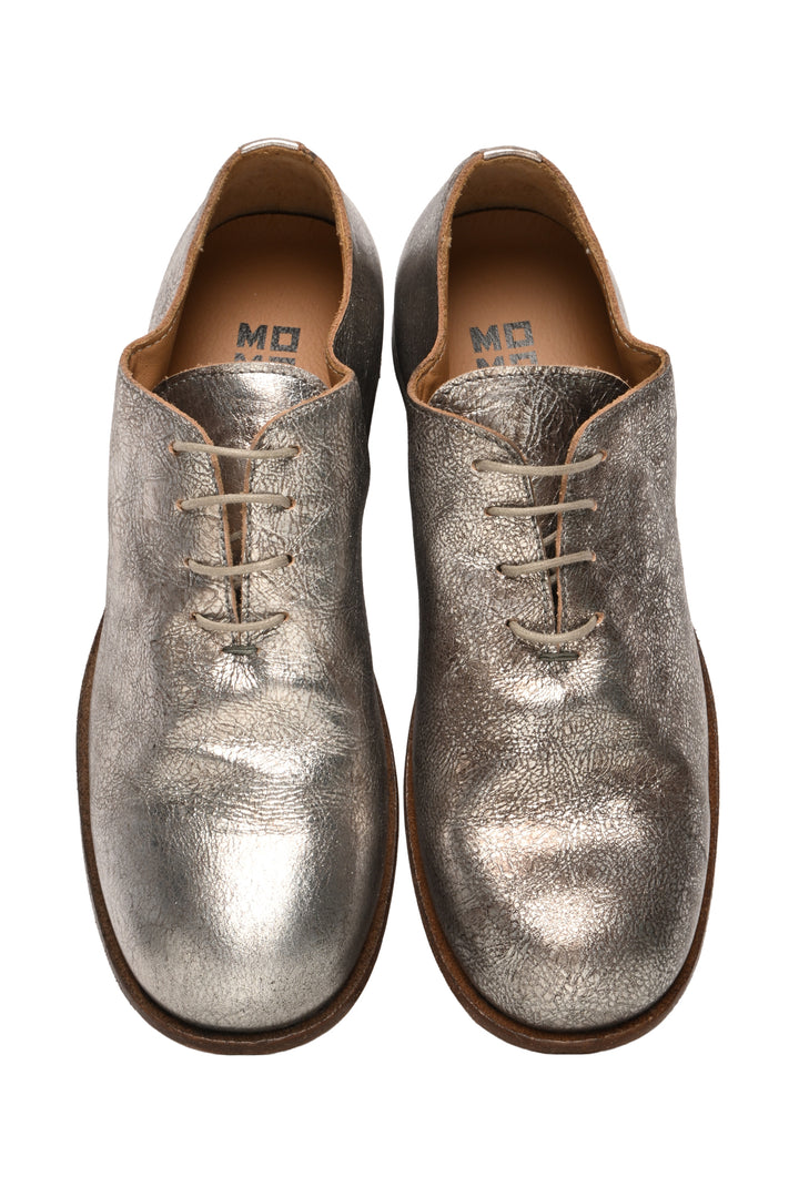 MoMa Size 38 Loafers
