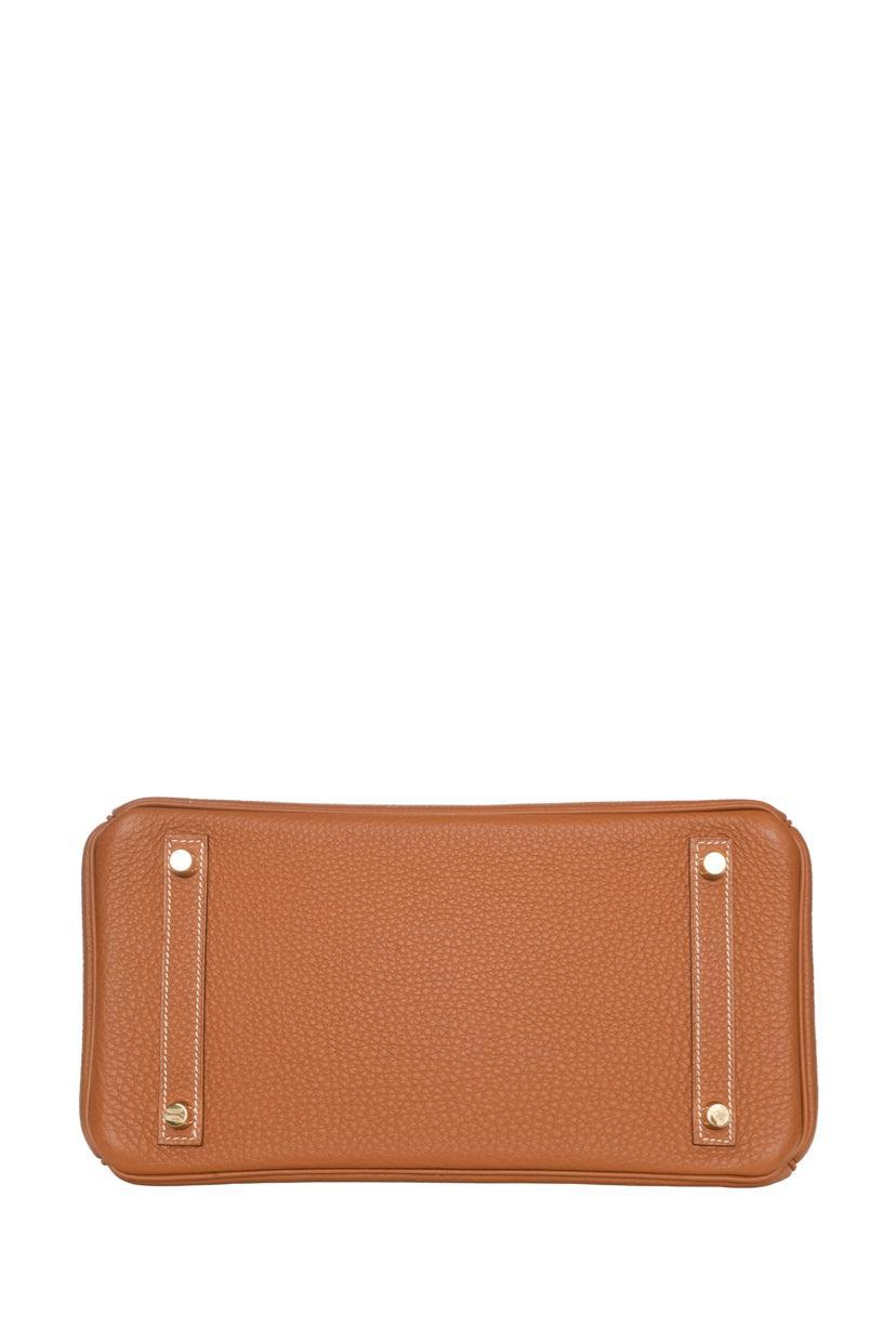 Hermes 2015 Togo Birkin 30