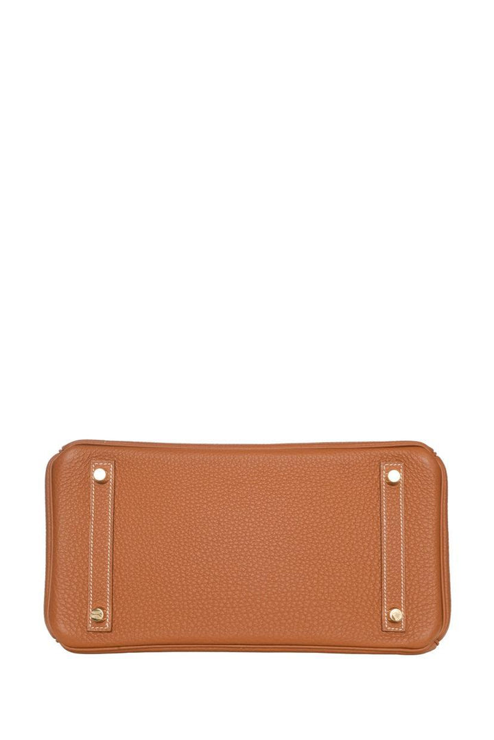 Hermes 2015 Togo Birkin 30