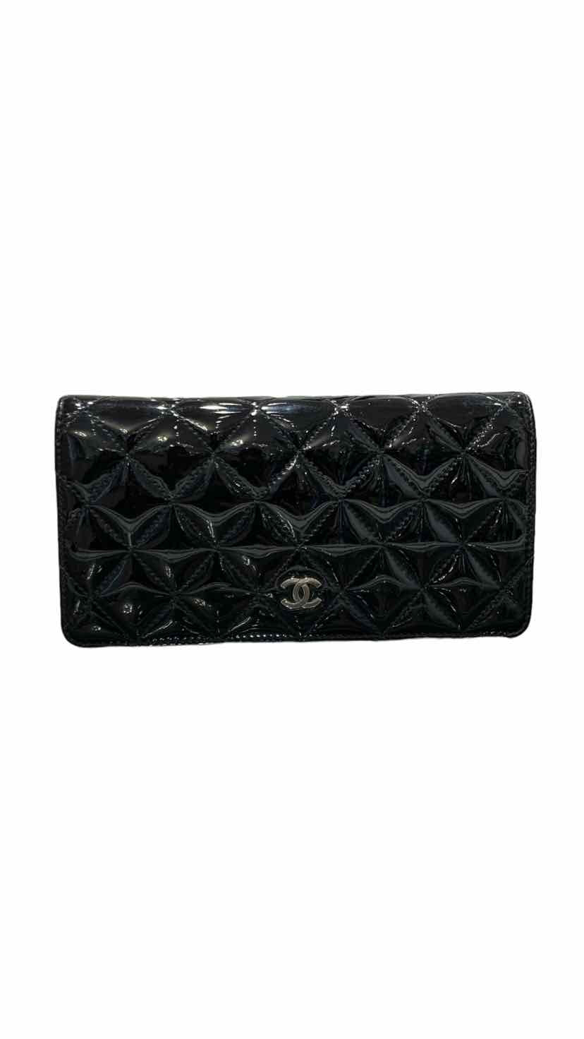 Chanel Wallet