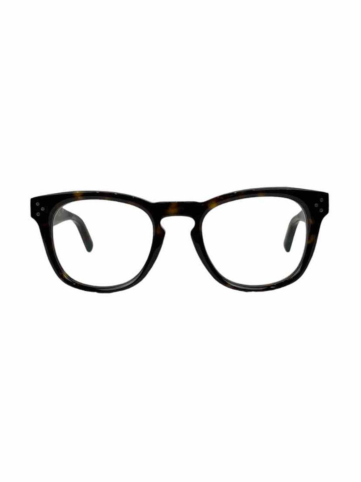 Celine Square Frame Glasses Eyewear