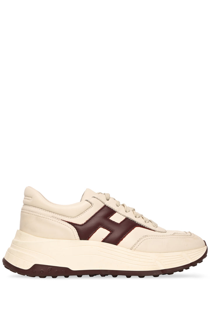 Hogan Size 38 Hi-Fi Sneaker