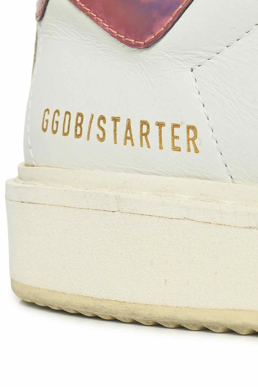 Golden Goose Size 35 Starter Sneaker
