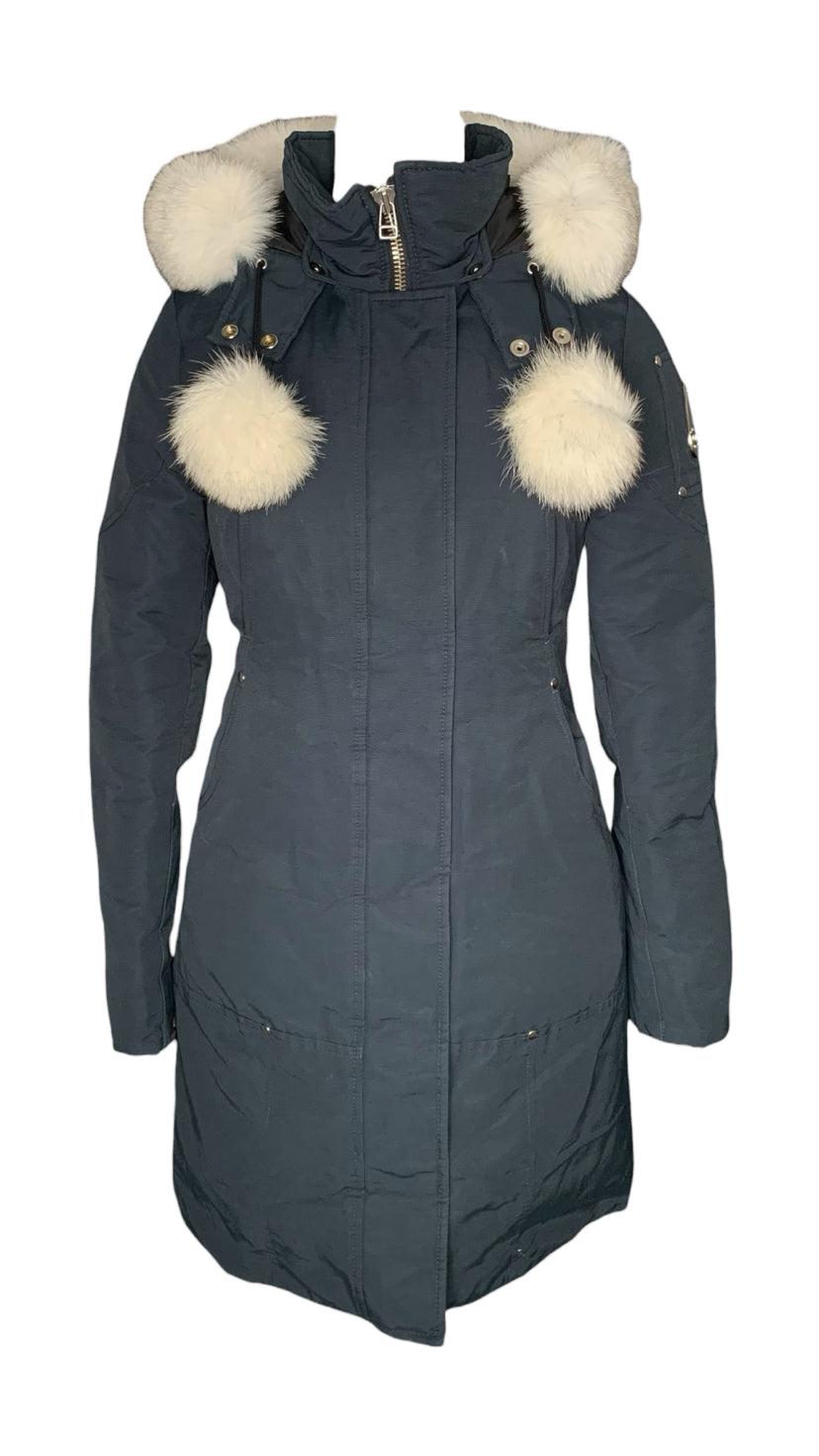 Moose Knuckles Size S Coat