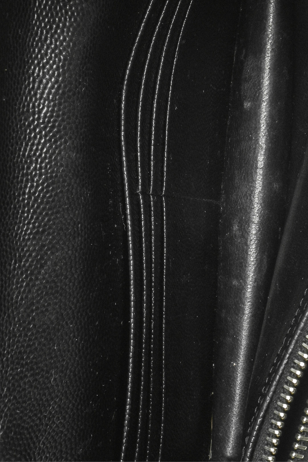 Saint Laurent 2016 Cassandre Envelope Chain Wallet Crossbody