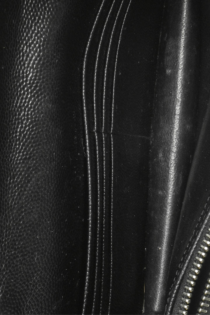 Saint Laurent 2017 Cassandre Envelope Chain Wallet Crossbody