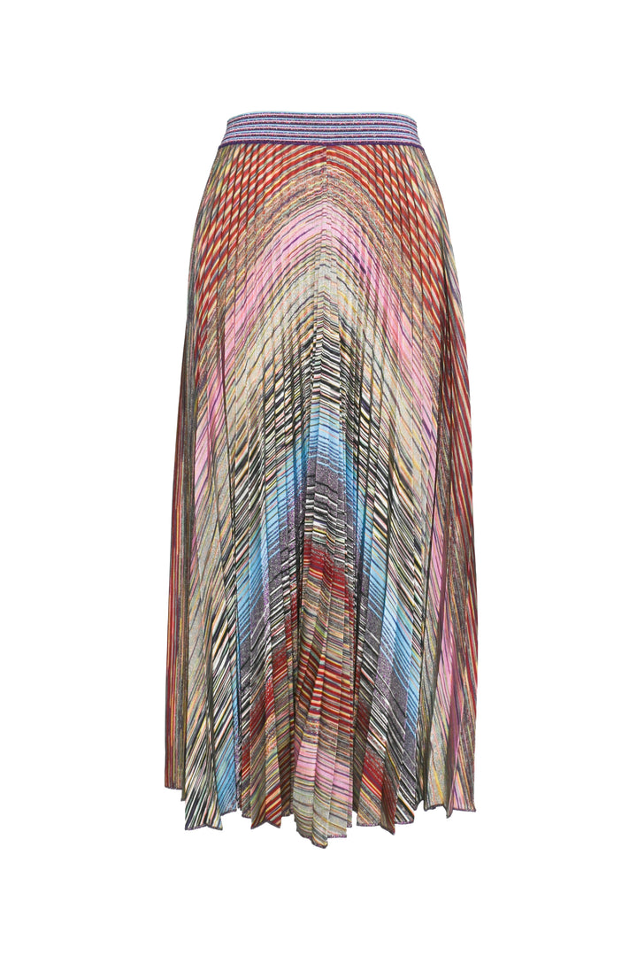 Missoni Size 2 Midi Skirt
