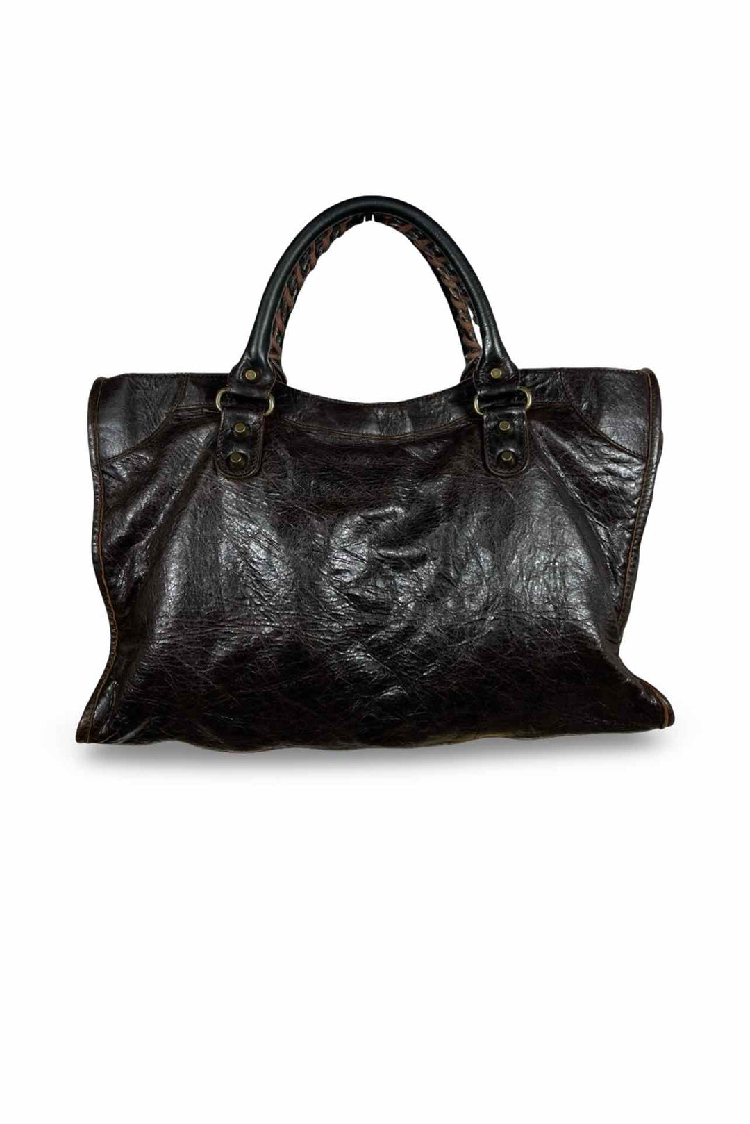 Balenciaga City Classic Purse