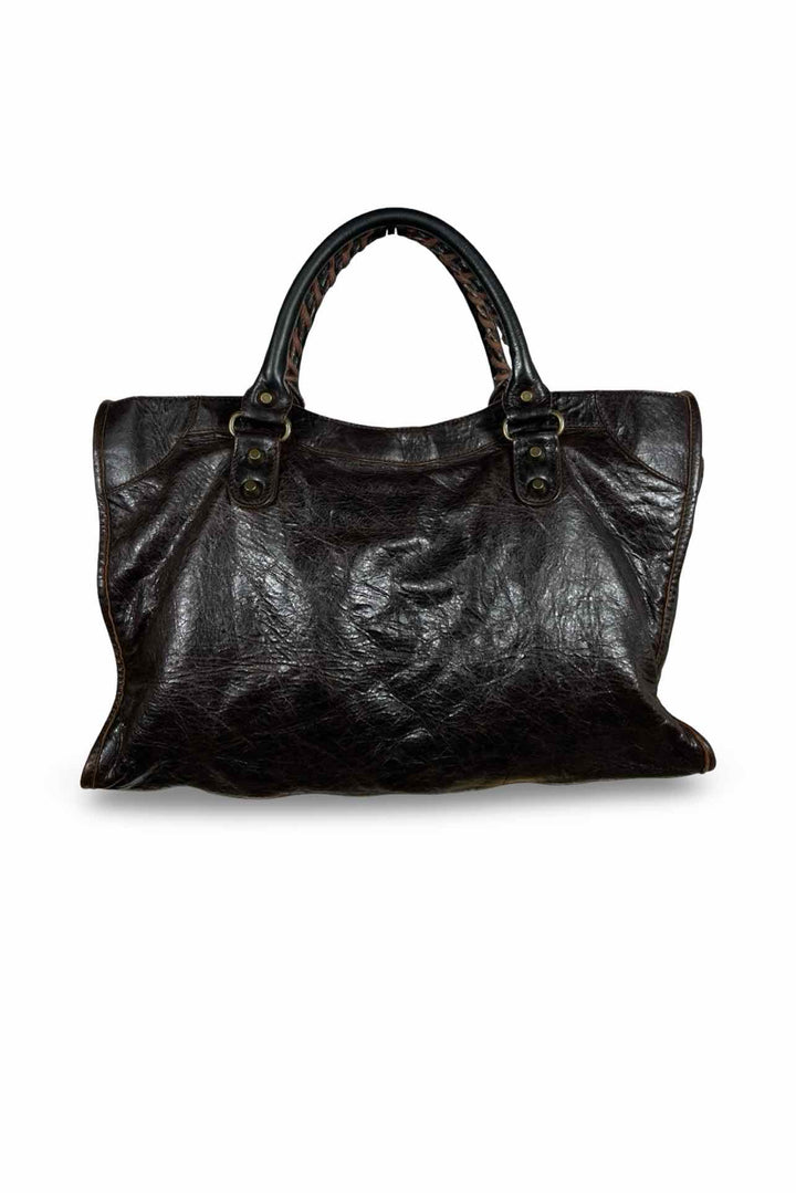 Balenciaga City Classic Purse