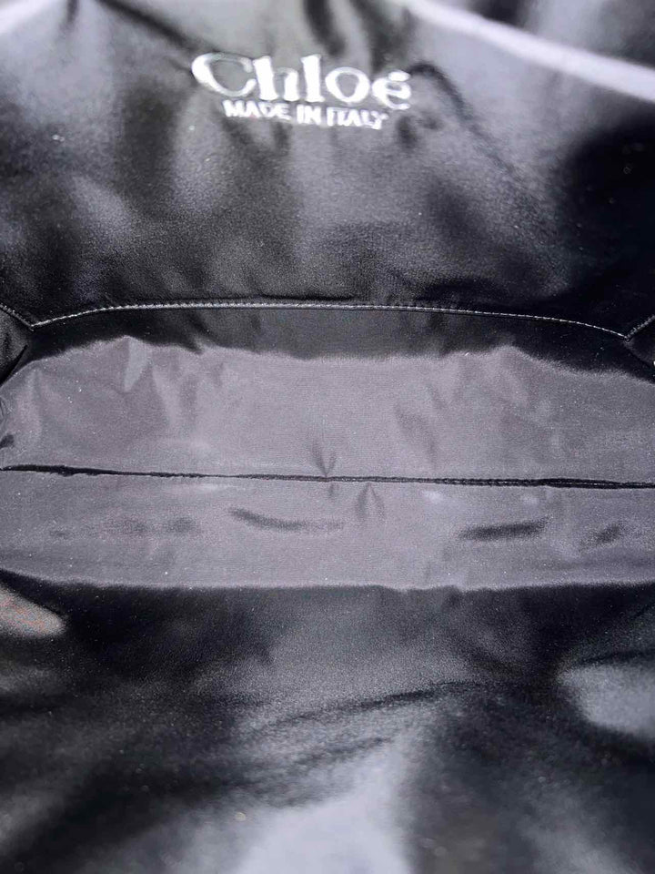 Chloe Tote