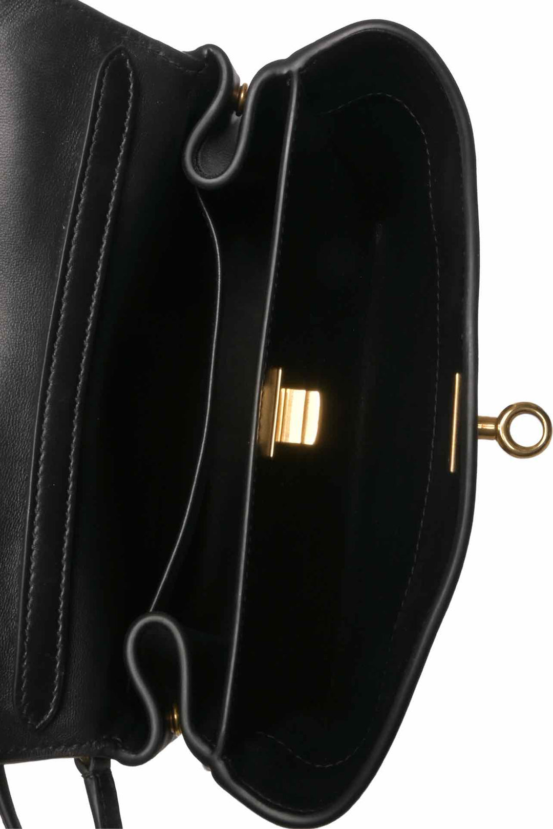 Balenciaga 2024-2025 Mini Rodeo Crossbody