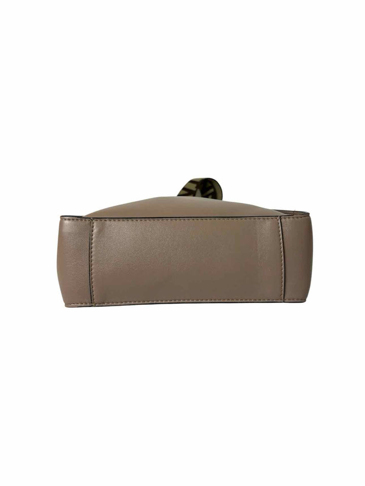 Stella Mccartney Alter Mat Logo Vegan Leather Purse