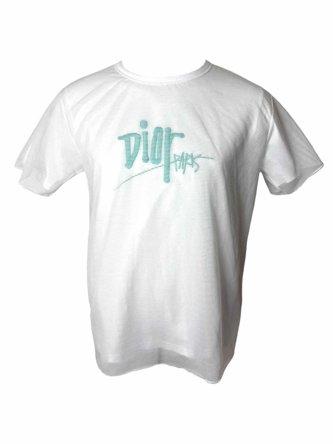 Dior Shawn Stussy Size M Men's T-shirt