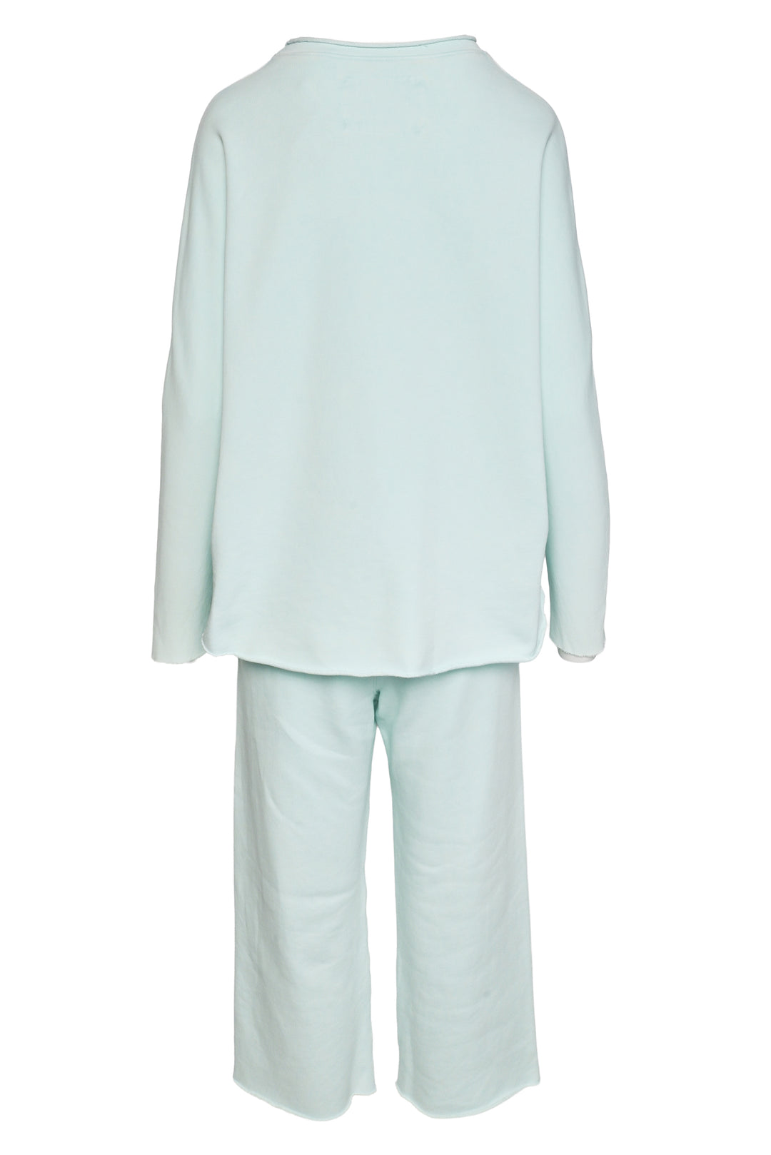 Frank & Eileen Size XS/S Pullover Sweater & Sweapant Set
