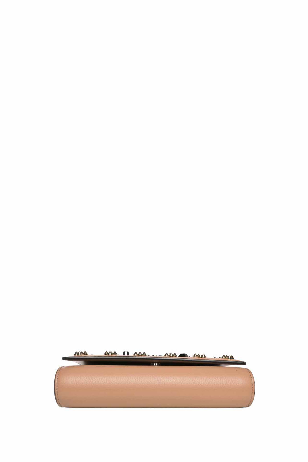 Louboutin Paloma Embellished Shoulder Bag