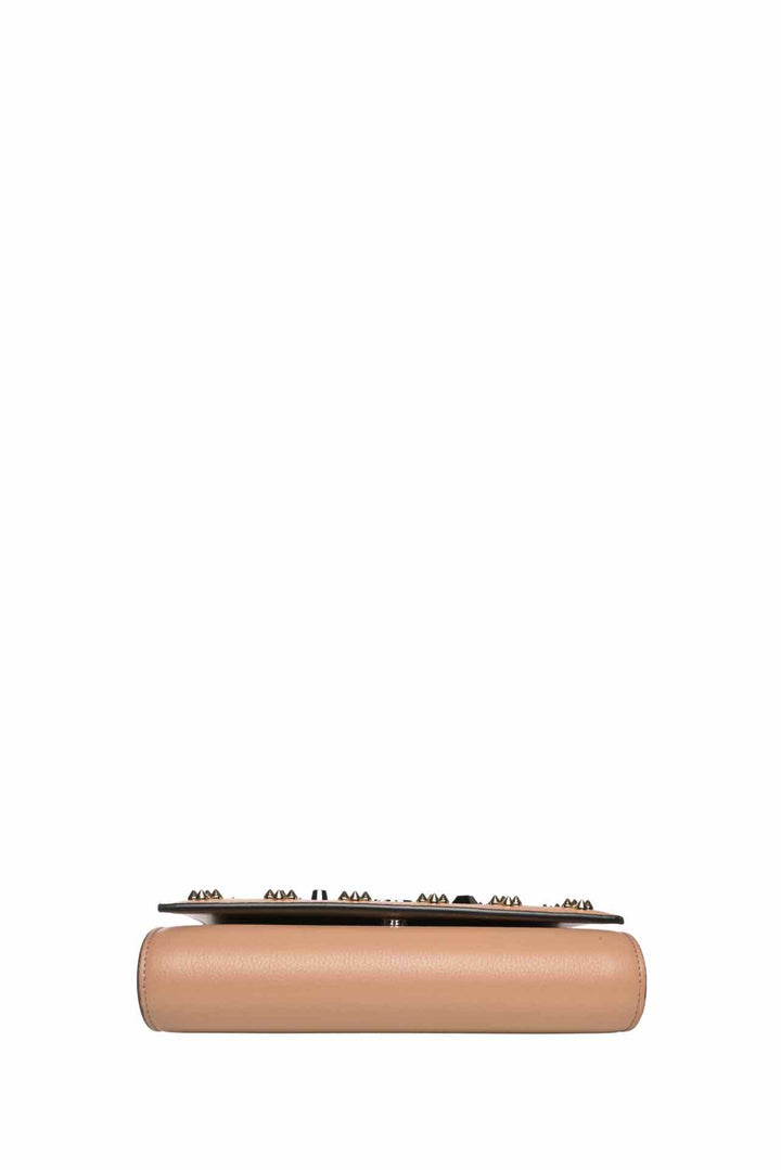 Louboutin Paloma Embellished Shoulder Bag