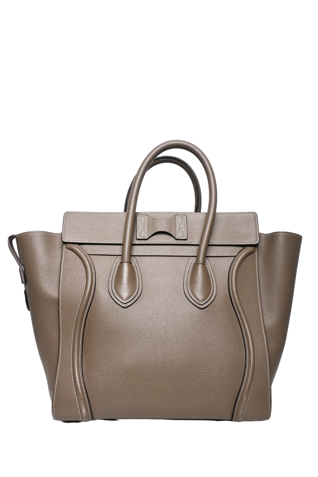 Celine Mini Luggage Tote