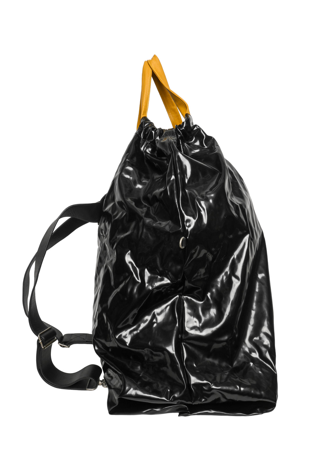 Maison Margiela Trash Bag BackPack
