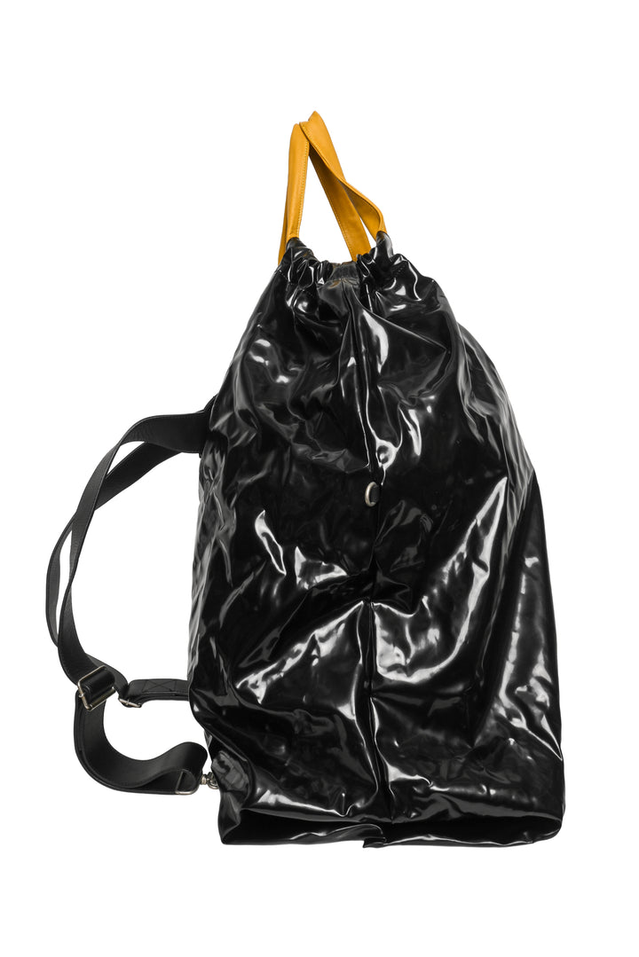 Maison Margiela Trash Bag BackPack