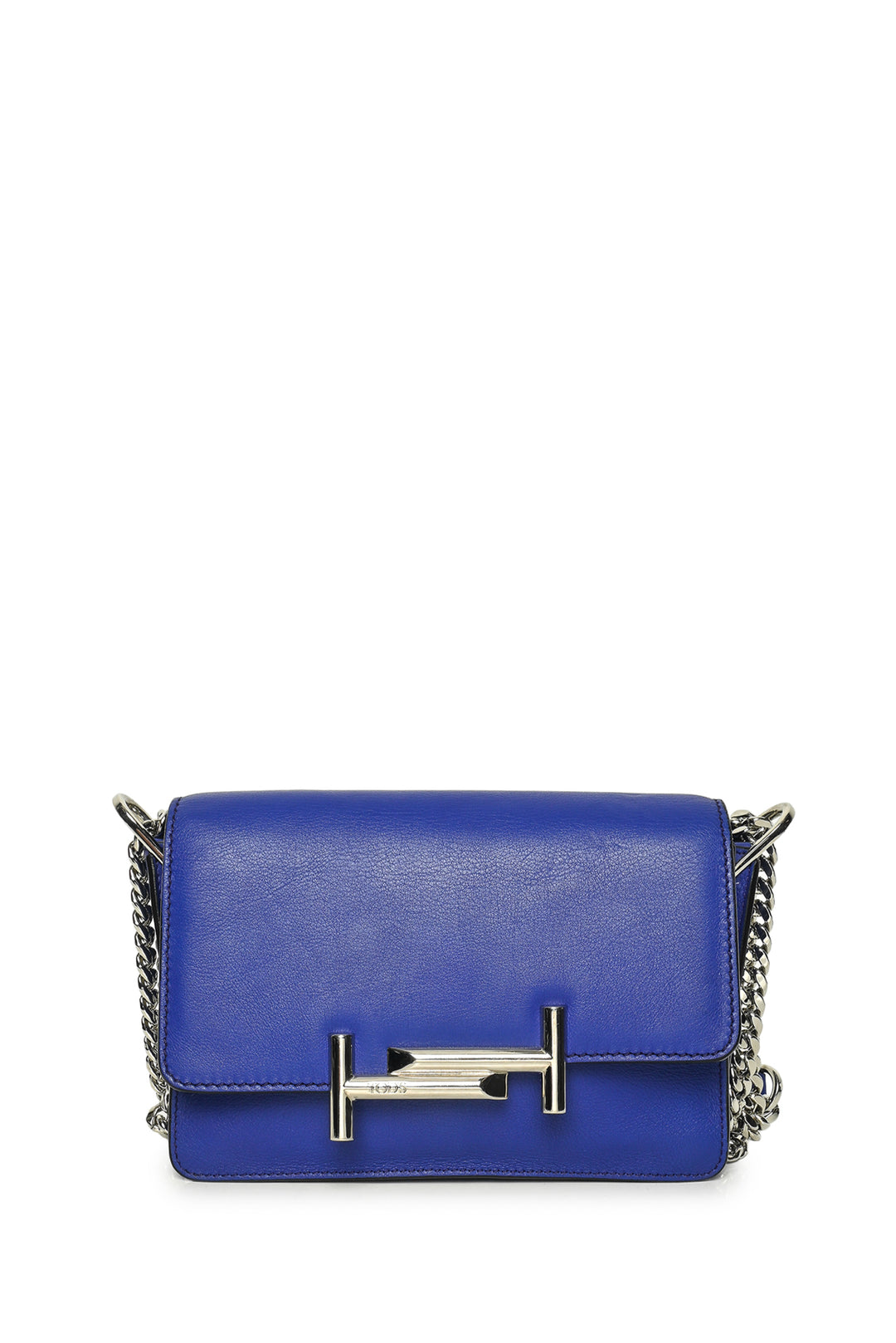Tod's Double T Shoulder Bag