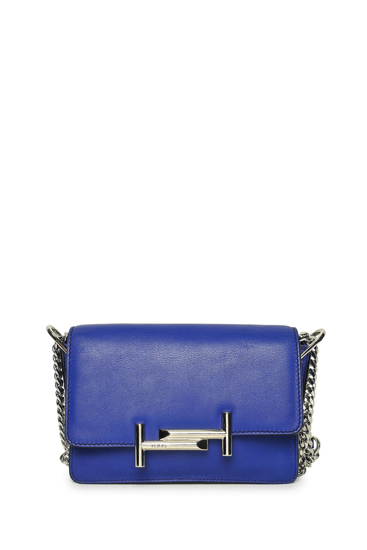 Tod's Double T Shoulder Bag