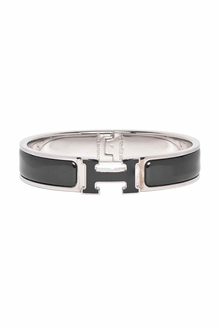 Hermes Clic H Bracelet