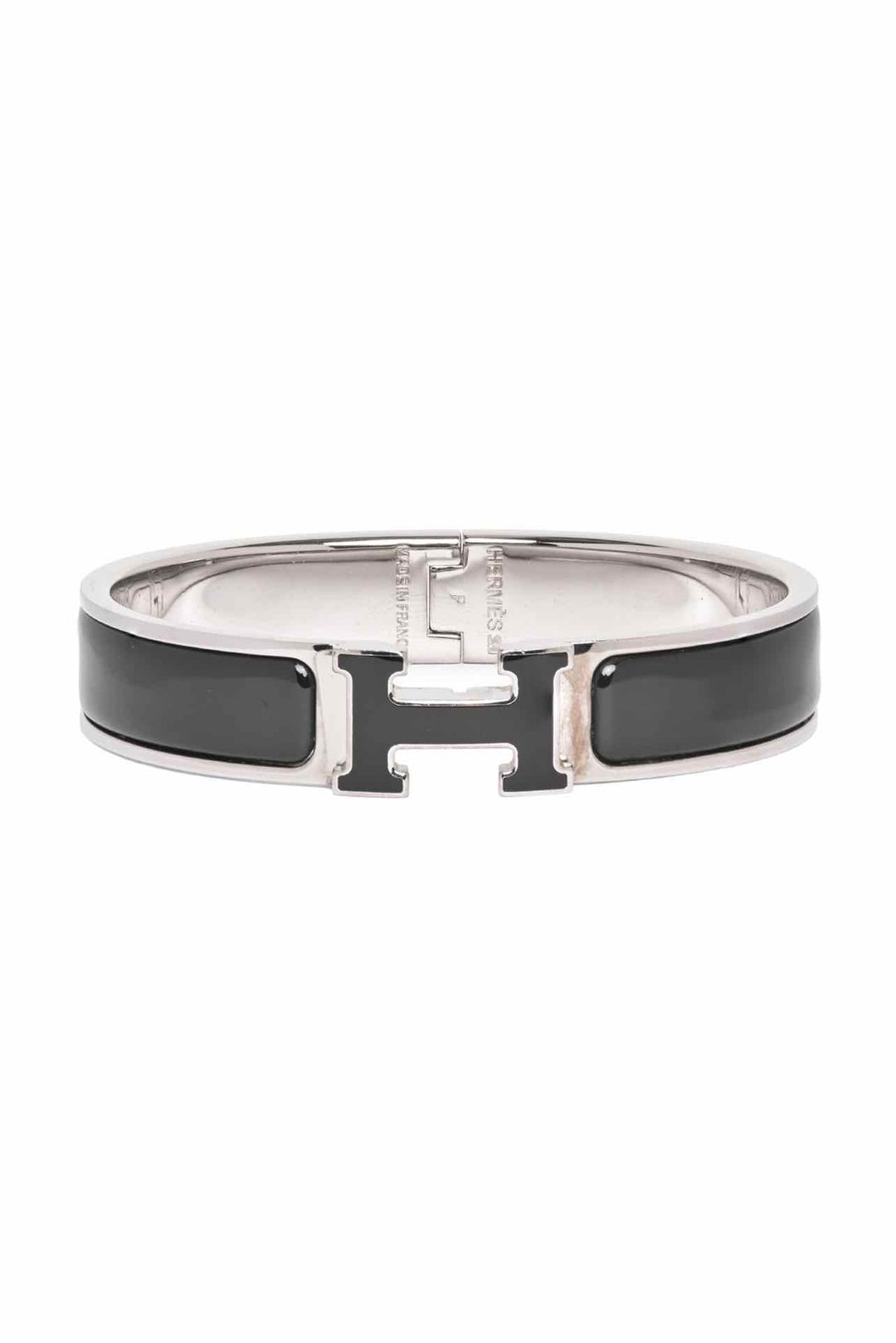 Hermes Clic H Bracelet