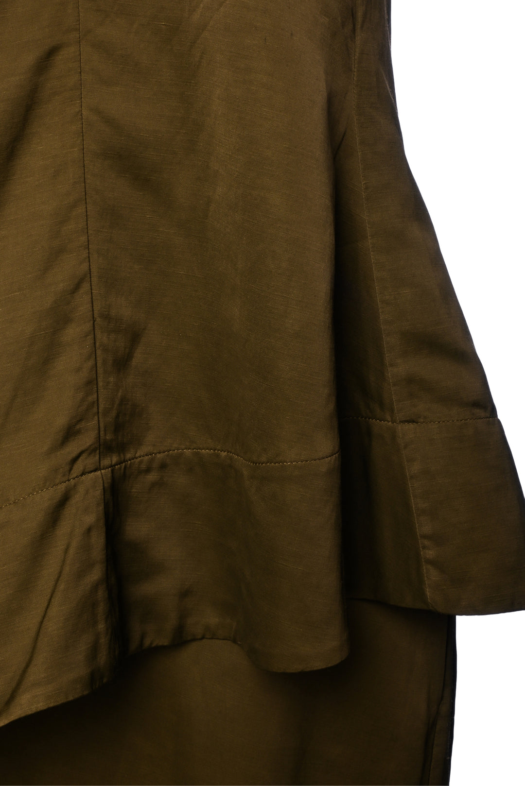 Jil Sander Size 38 Top & Skirt Set