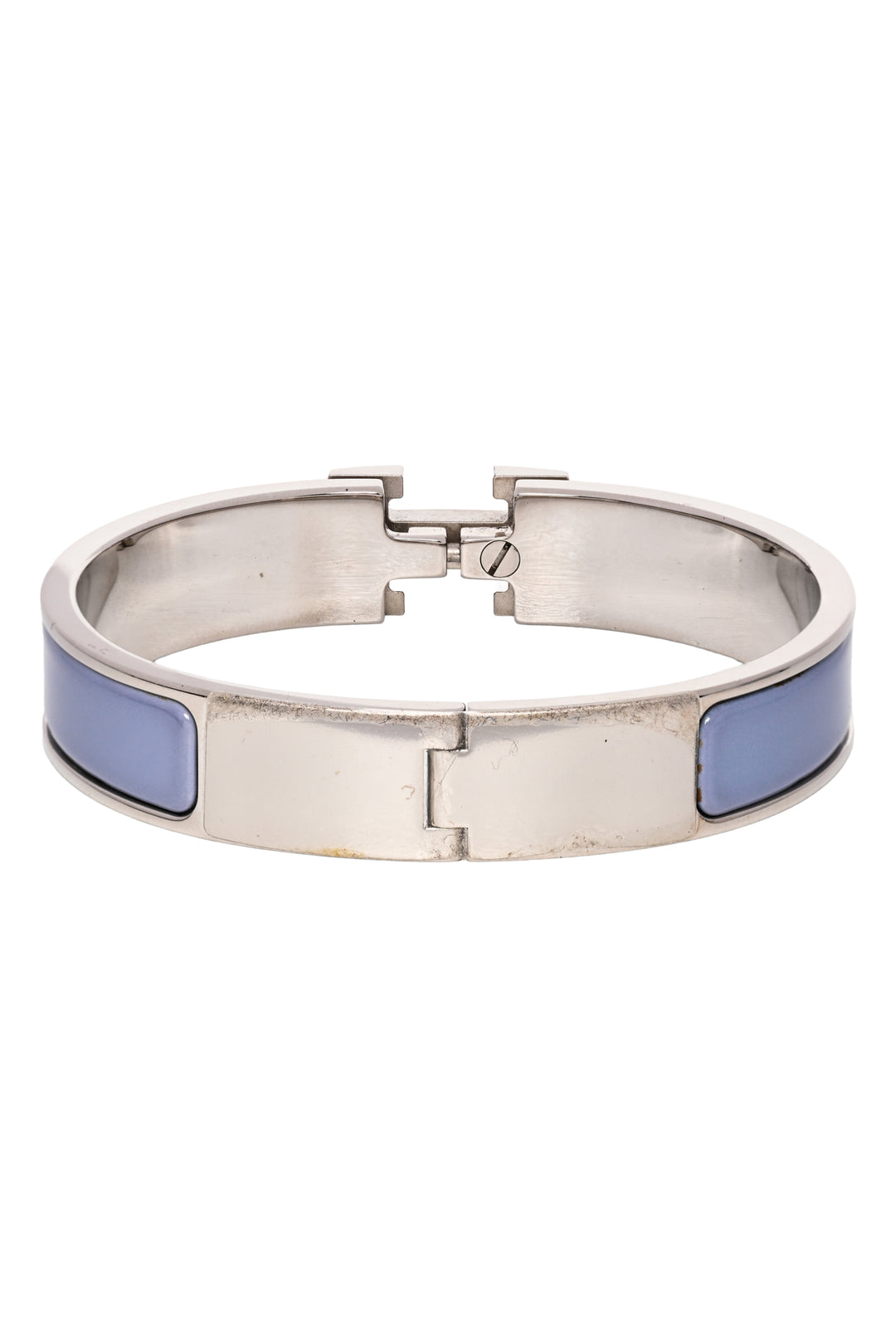 Hermes Clic H Bracelet