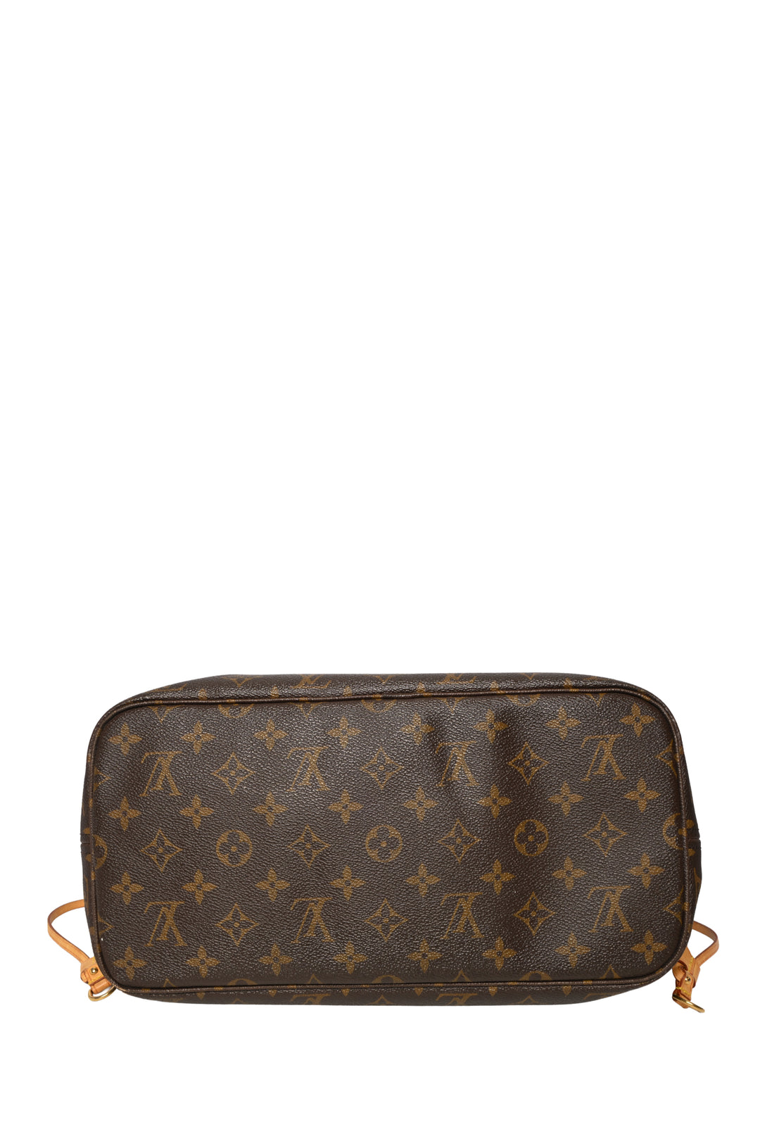 Louis Vuitton 2019 Monogram Neverfull MM Tote