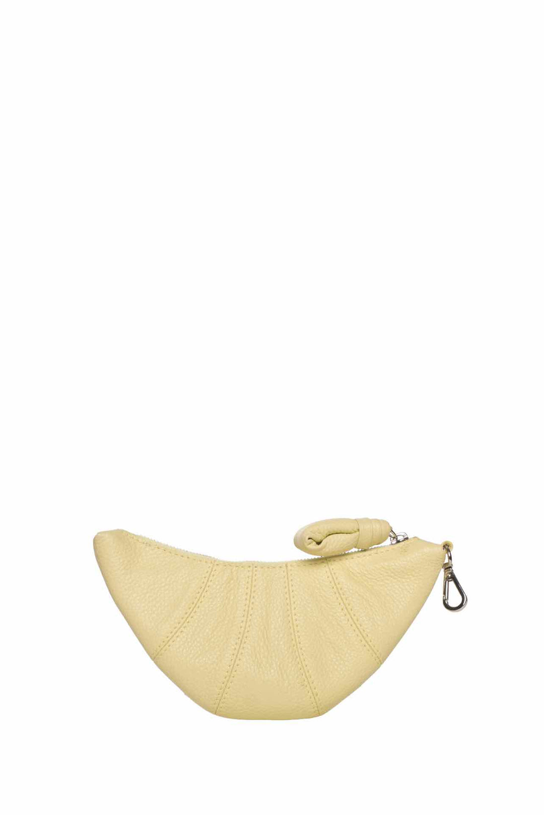 LEMAIRE Croissant Coin Pouch