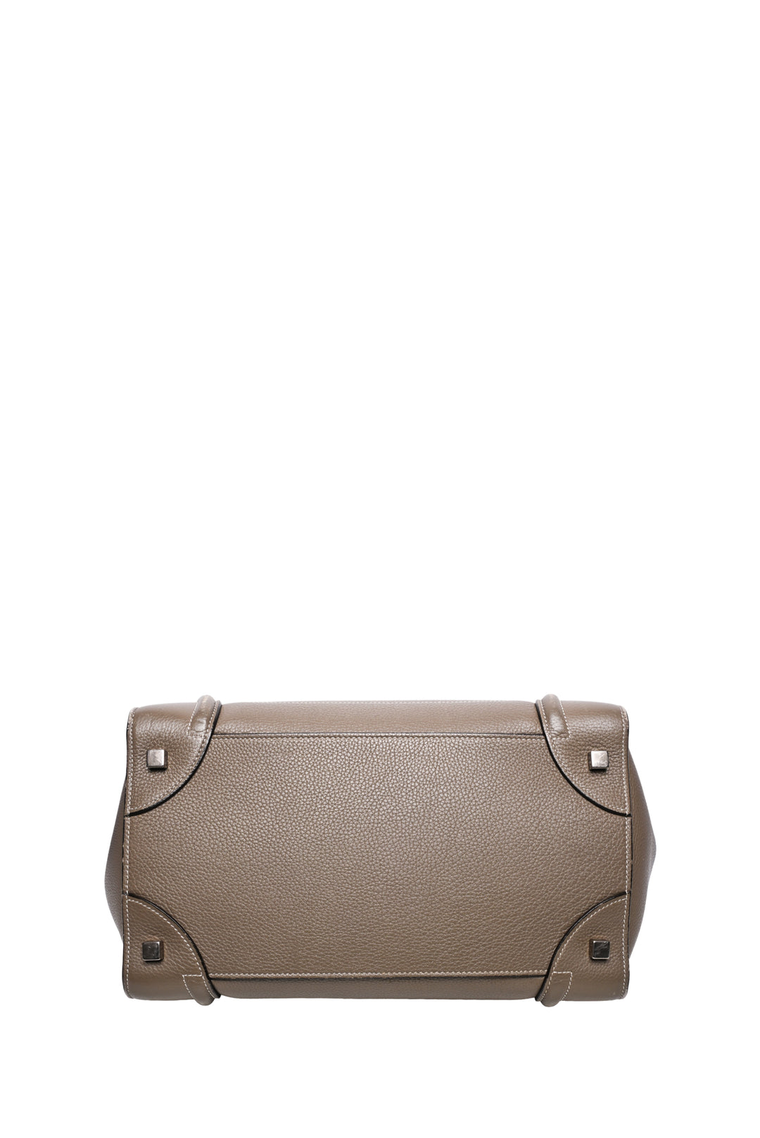 Celine Mini Luggage Tote