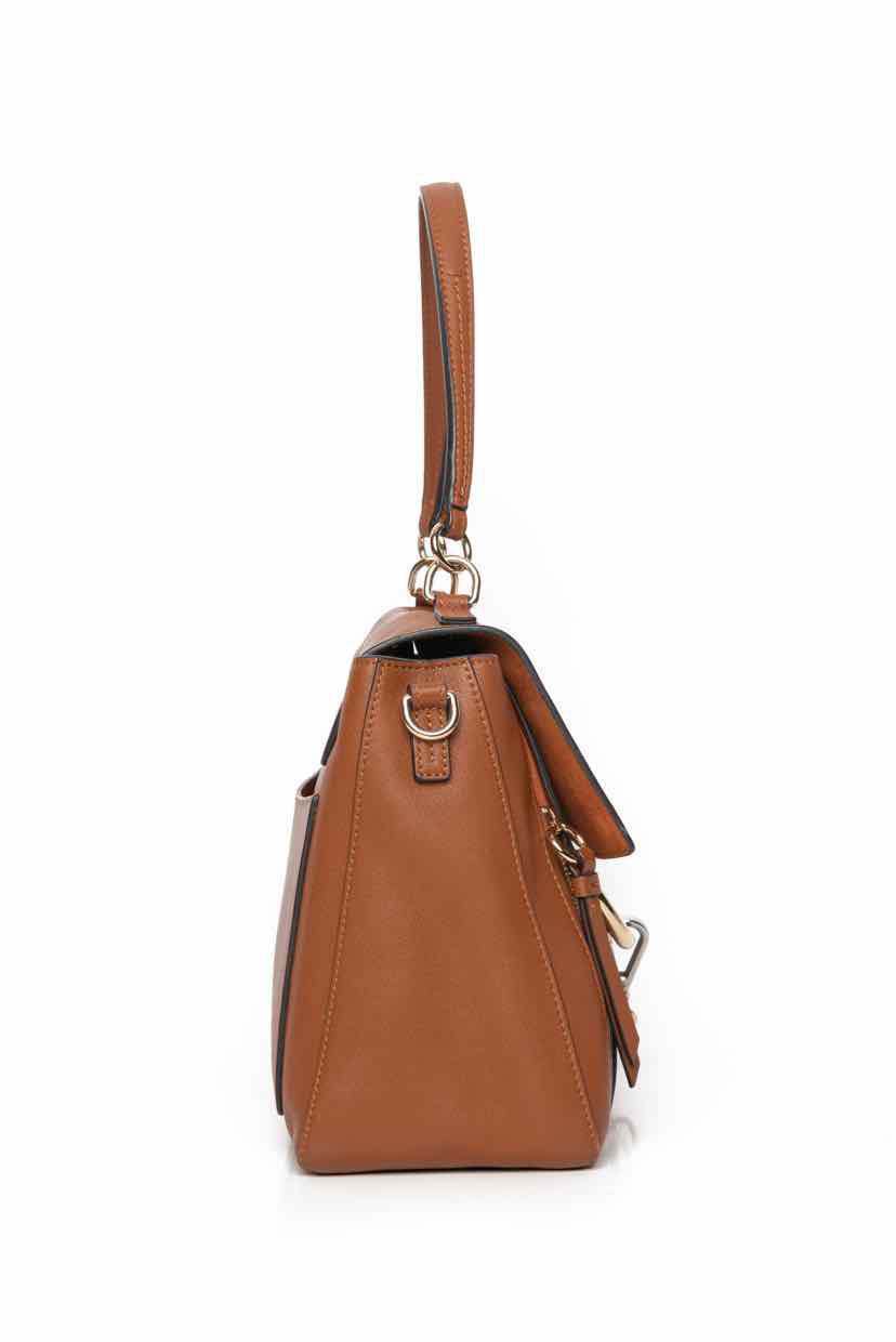 Chloe Medium Faye Day Top Handle Bag