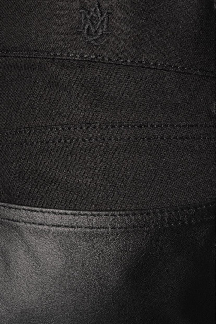 Alexander Mcqueen Size 50 Men's Jeans