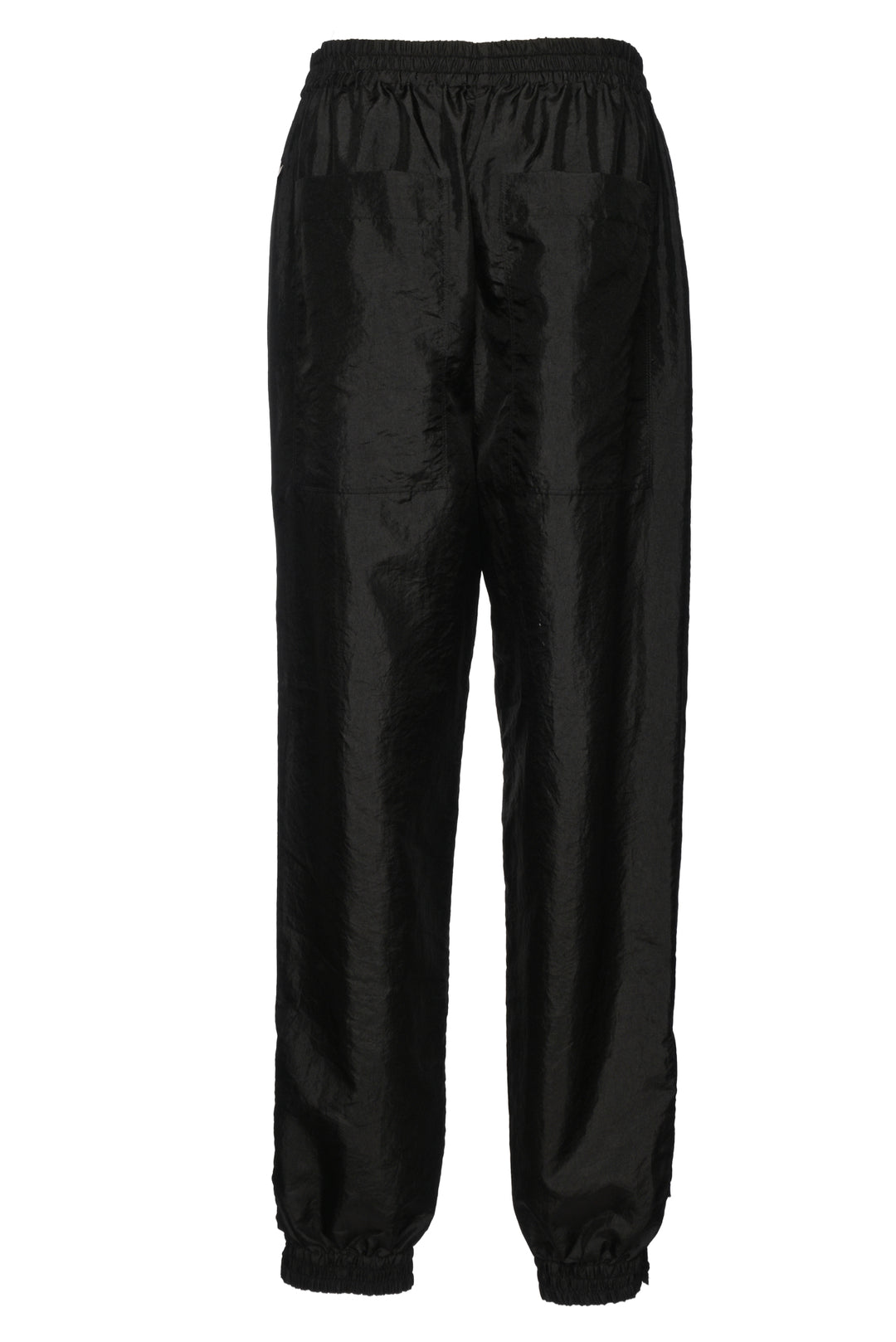 Tibi Size M Crispy Nylon Kat Jogger