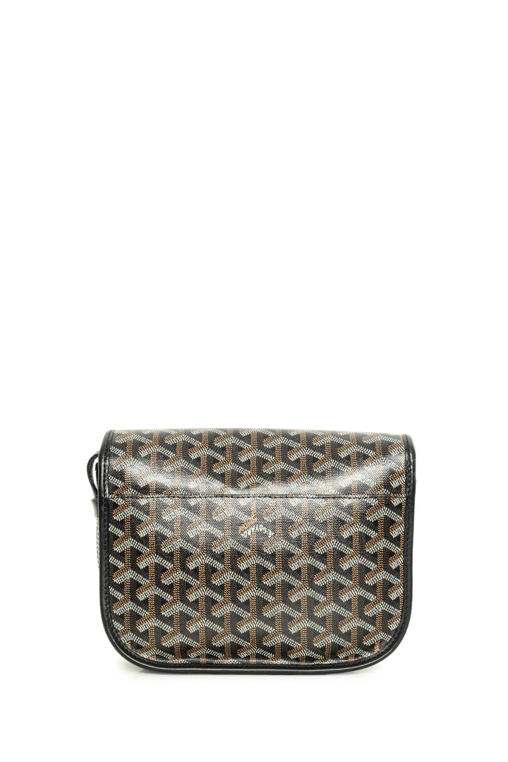 Goyard Belvedere PM Shoulder Bag