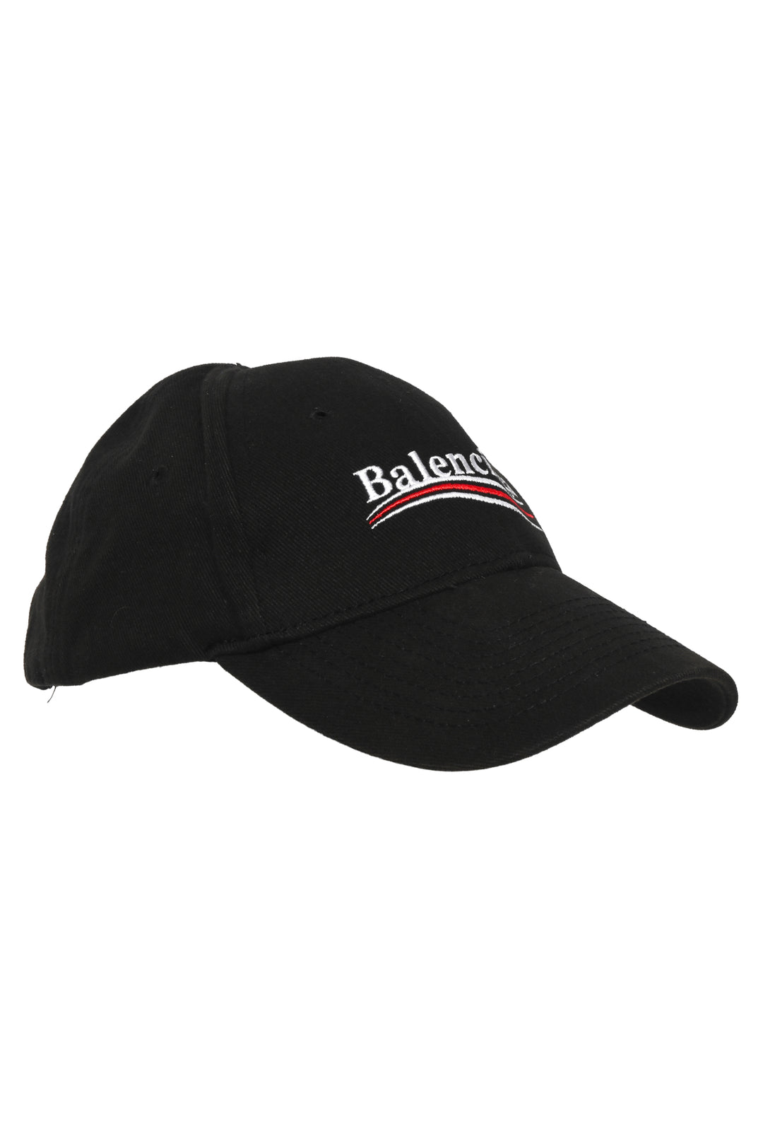Balenciaga Size L Campaign Baseball Hat