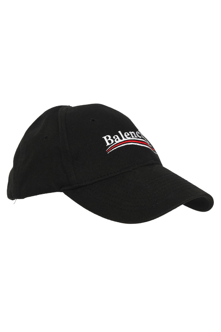 Balenciaga Size L Campaign Baseball Hat