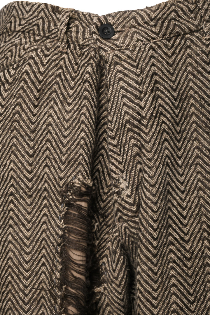 Magnolia Pearl Size OS Bobbie Trousers