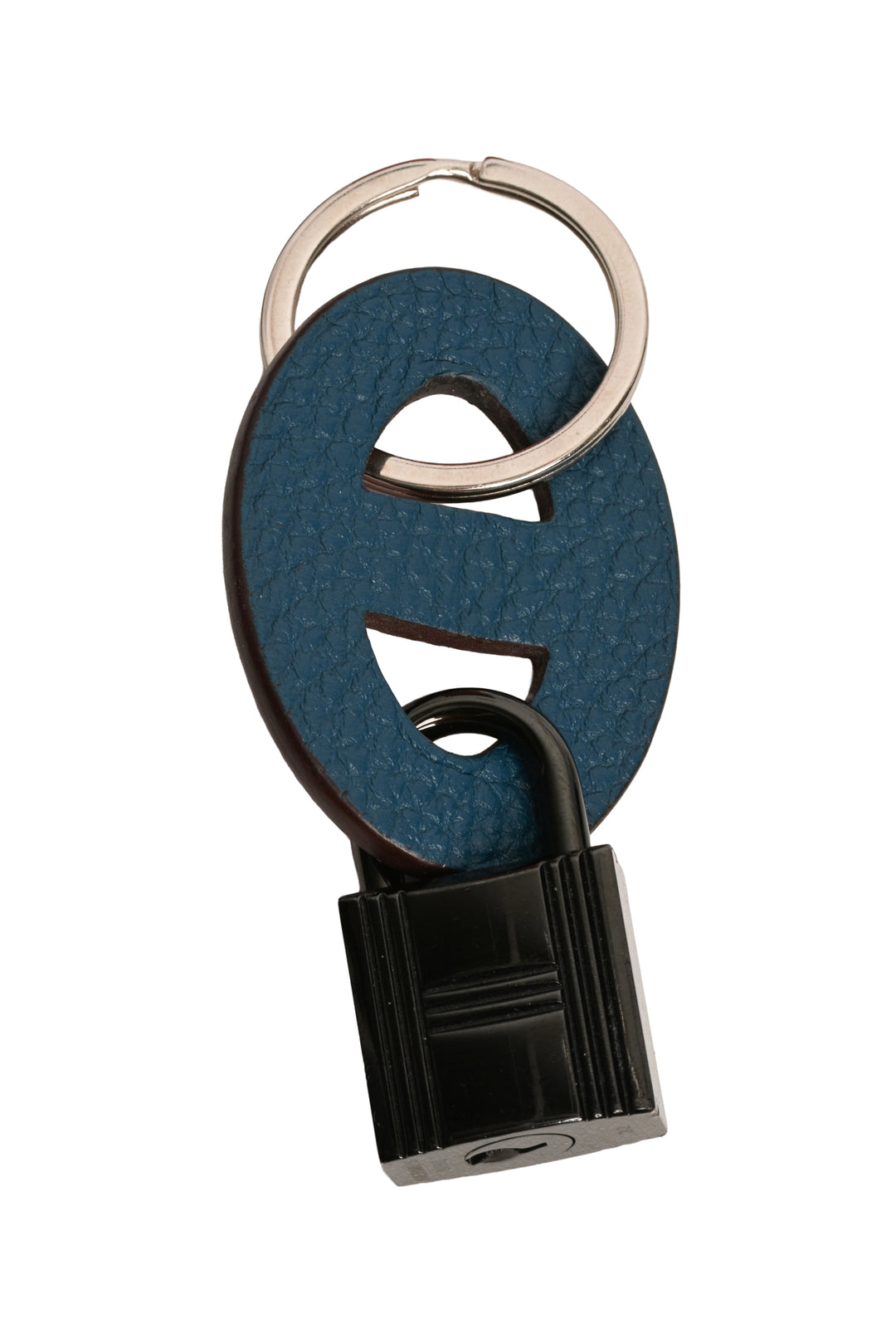 Hermes Petite H Maillons Enchaines Shoe Accessory