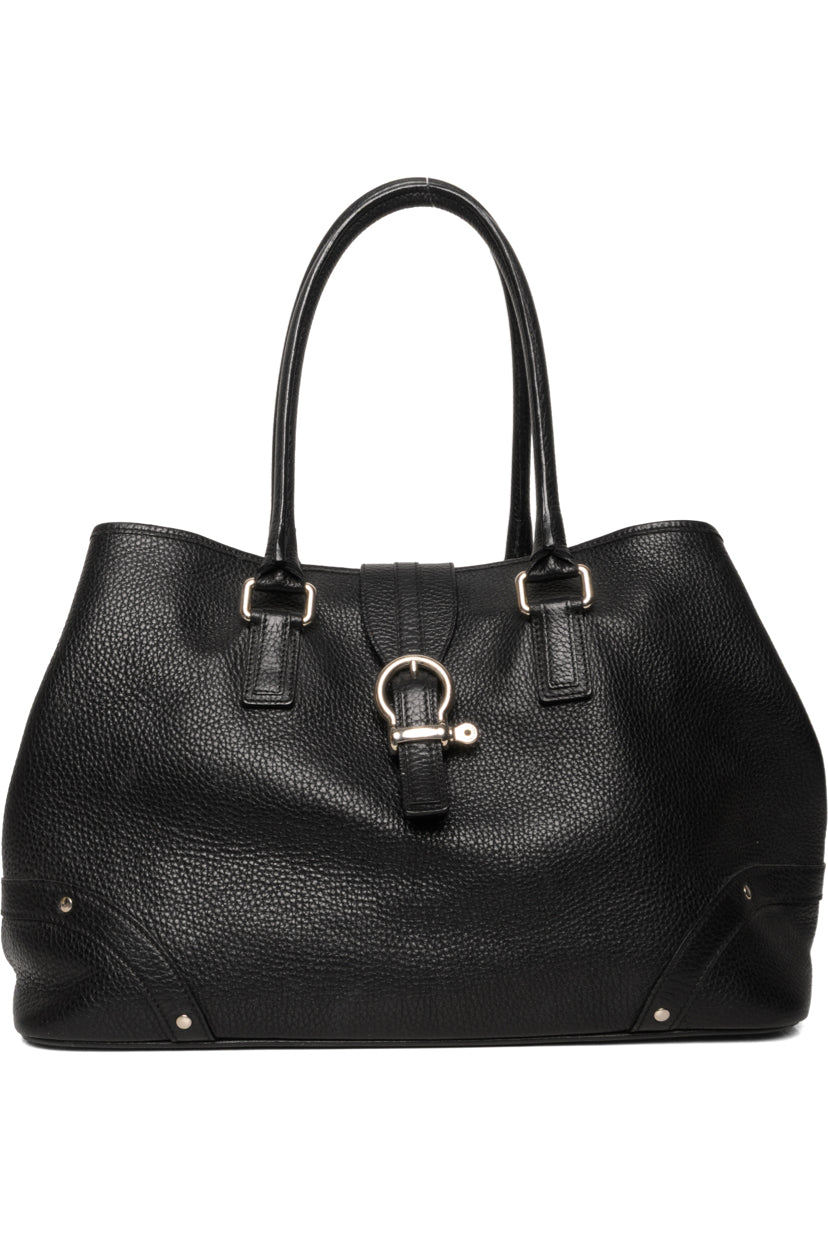 Burberry Small Eden Nova Tote