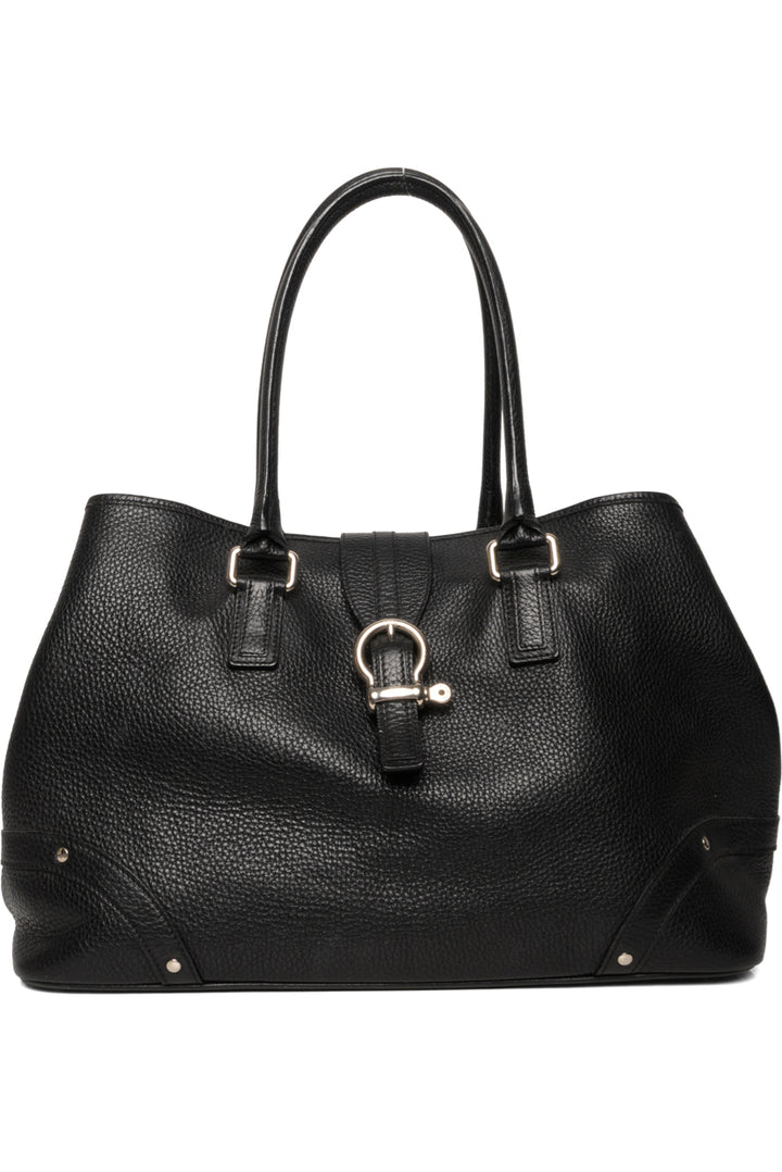 Burberry Small Eden Nova Tote