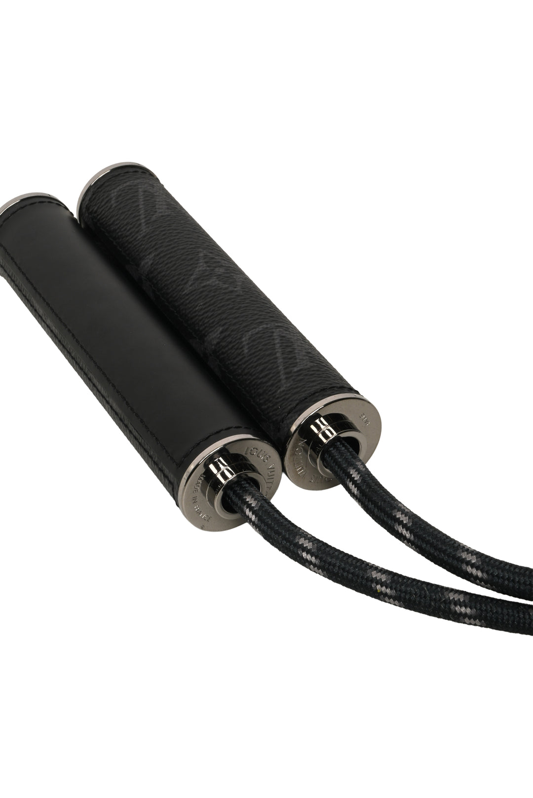 Louis Vuitton 2020 Collection Monogram Eclipse Christopher Jump Rope