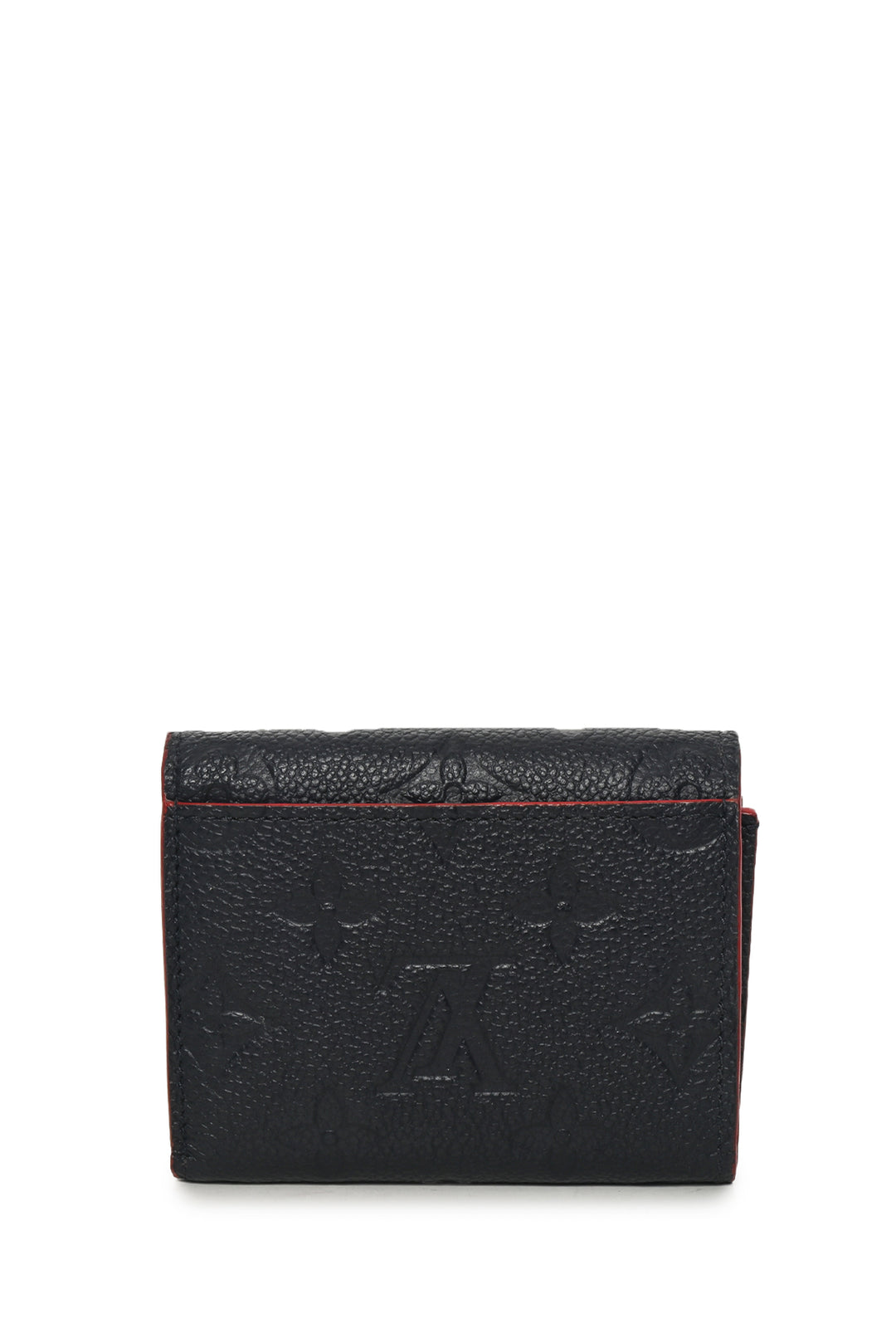 Louis Vuitton Monogram Empreinte Victorine Wallet