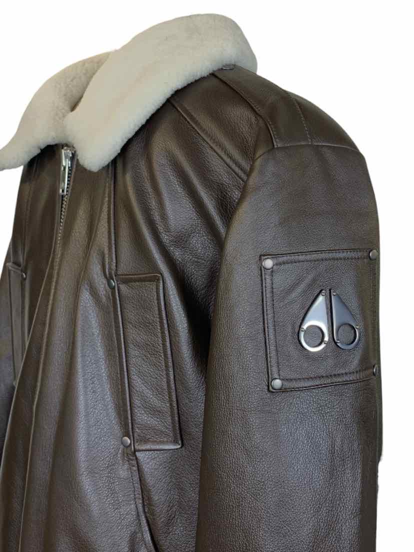 Moose Knuckles Size XL Men's Jacket